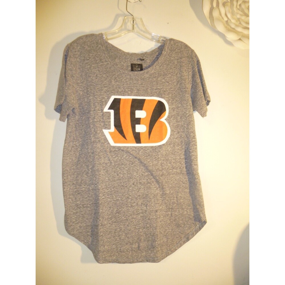 Bengals womens tshirt